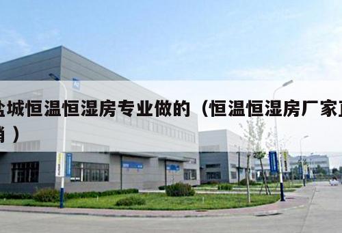 鹽城恒溫恒濕房專業(yè)做的(恒溫恒濕房廠家直銷 )