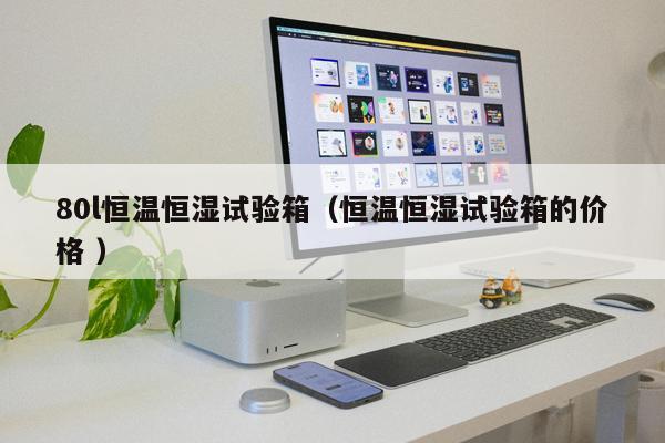 80l恒溫恒濕試驗(yàn)箱(恒溫恒濕試驗(yàn)箱的價(jià)格 )