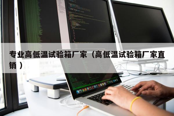 專業高低溫試驗箱廠家（高低溫試驗箱廠家直銷 ）