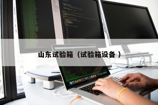 山東試驗箱(試驗箱設備 )